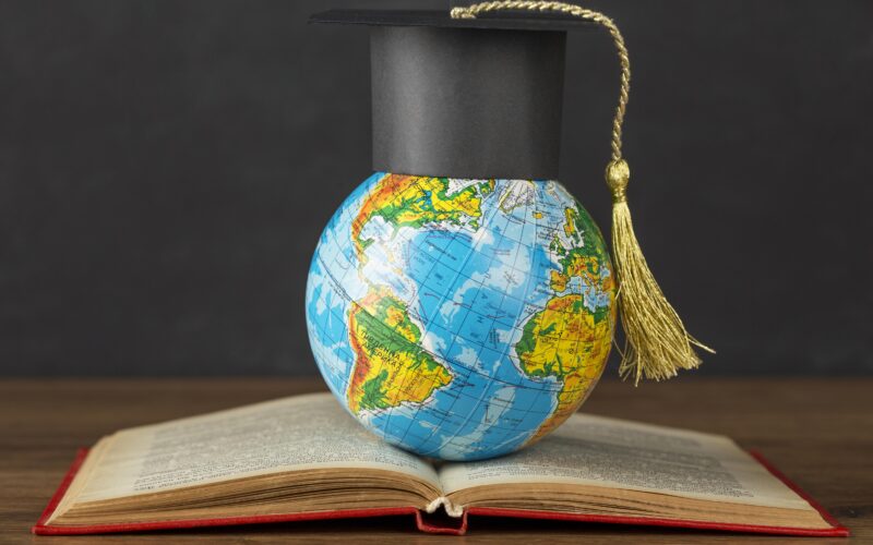 Apply for Fully Funded International Scholarship 2026 (Complete Guide)