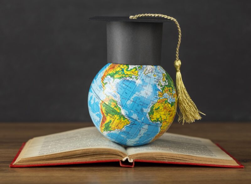 Apply for Fully Funded International Scholarship 2026 (Complete Guide)