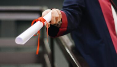 Graduate Scholarships for International Students 2026