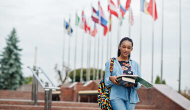 Unleash Your Future: International Scholars Program 2026 – Your Guide