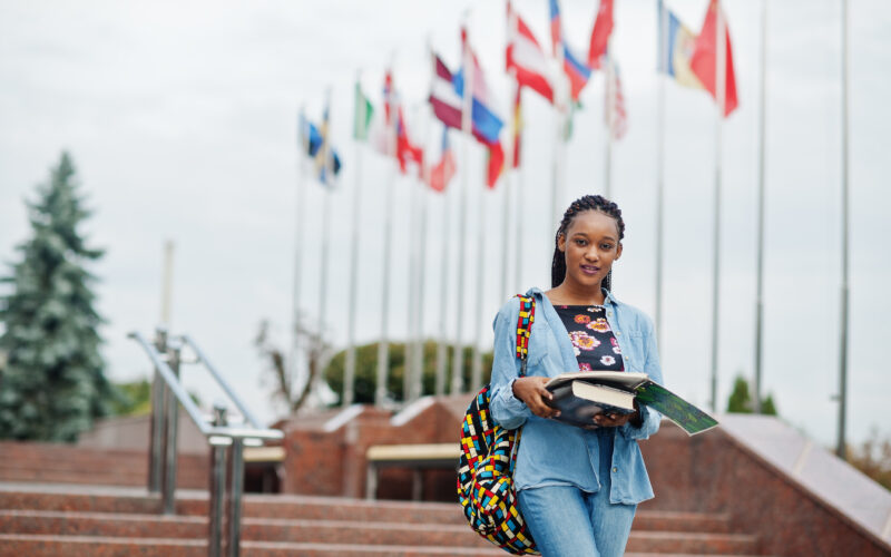 Unleash Your Future: International Scholars Program 2026 – Your Guide