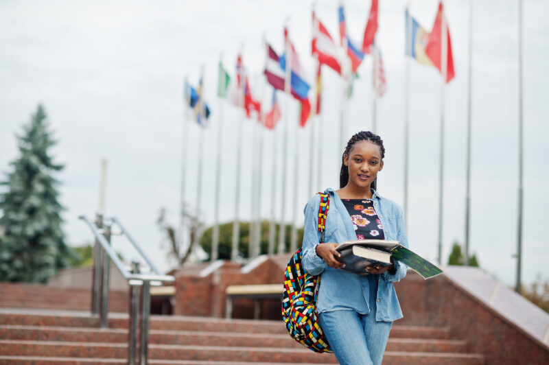 Unleash Your Future: International Scholars Program 2026 – Your Guide